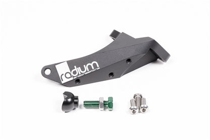 RAD20-0255 Radium Engineering Master Cylinder Brace - 2015+ Subaru WRX/STI,