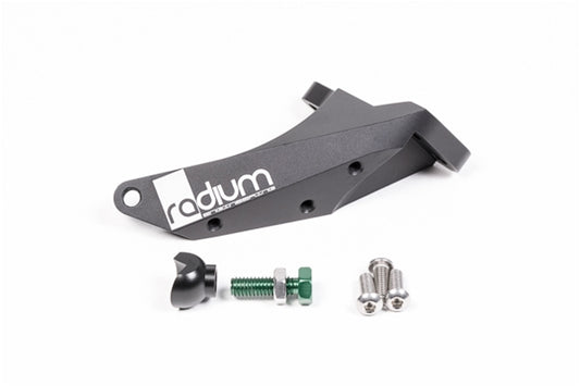 RAD20-0255 Radium Engineering Master Cylinder Brace - 2015+ Subaru WRX/STI,