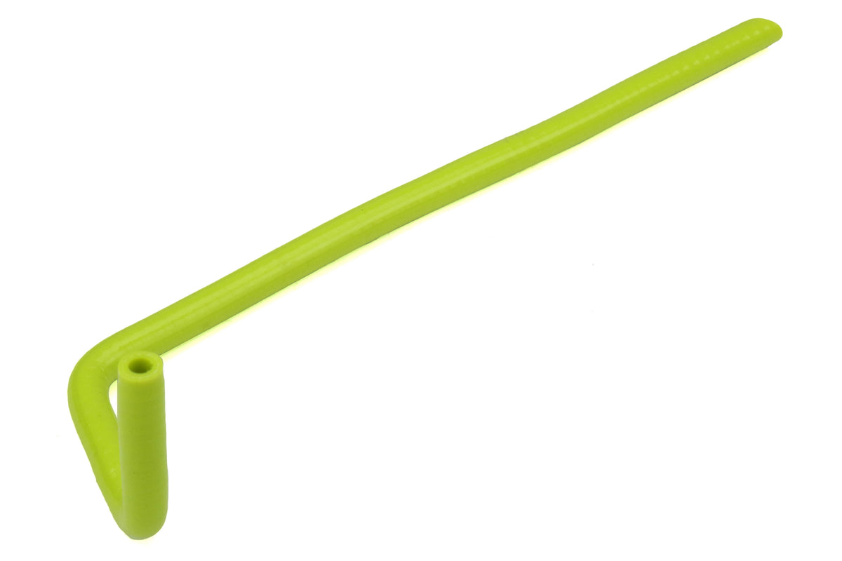 MIMMMHOSE-WRX-15NY Mishimoto Radiator Hose Kit Neon Yellow - Subaru WRX 2015-2021 | MMHOSE-WRX-15NY,