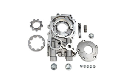 IAGIAG-ENG-2230 IAG Stage 1 11mm Oil Pump for 04-21 STI, 02-14 WRX, 05-12 LGT, 04-13 FXT,