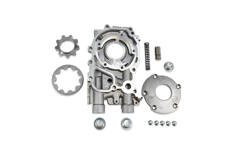 IAGIAG-ENG-2230 IAG Stage 1 11mm Oil Pump for 04-21 STI, 02-14 WRX, 05-12 LGT, 04-13 FXT,