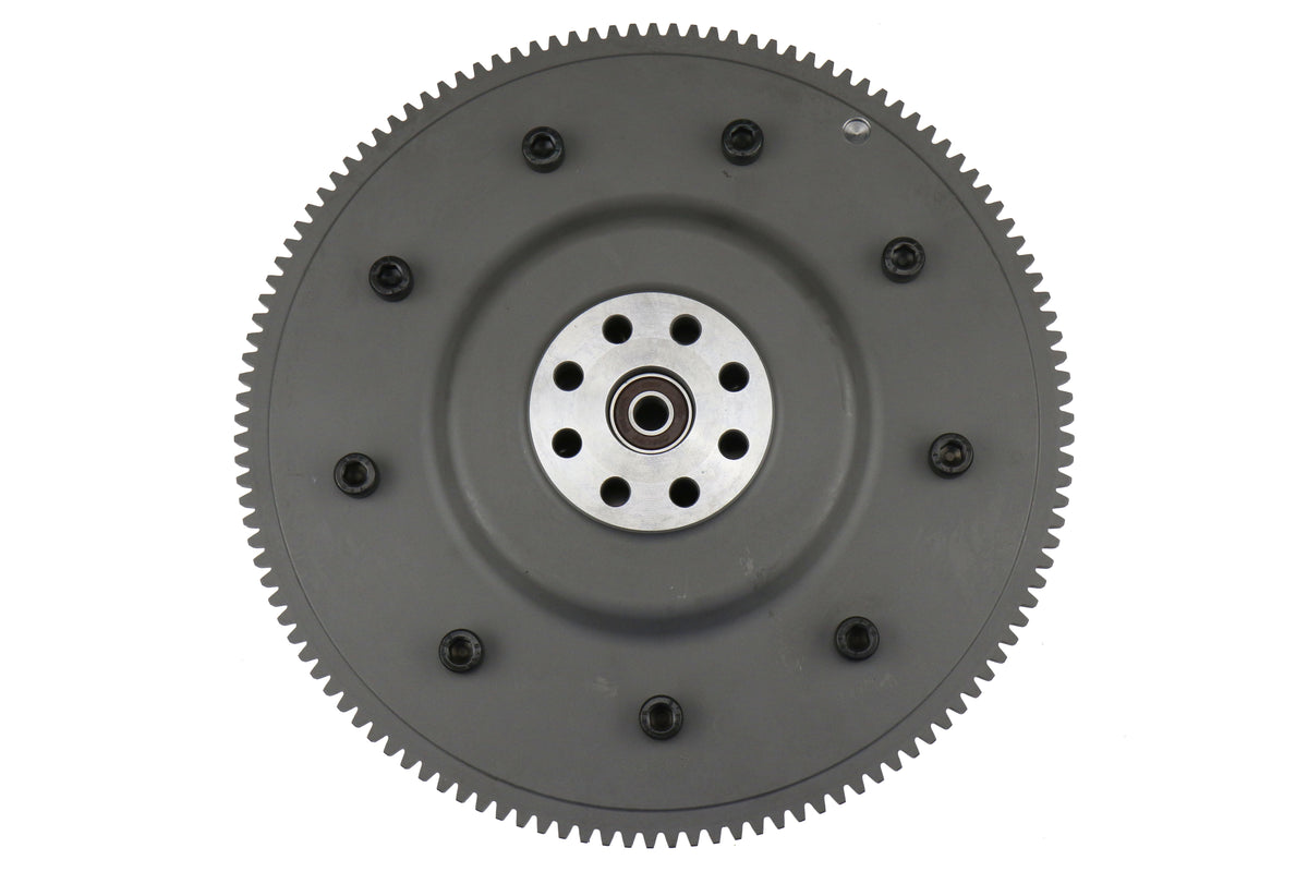 XCLXKSU20521-2B XClutch Twin Sprung Ceramic Clutch Kit - 2015-2020 STI,