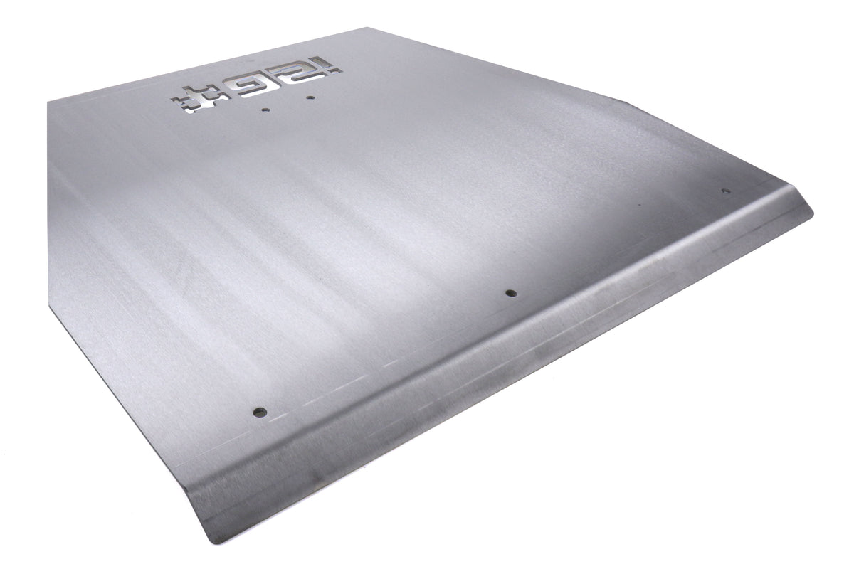 IAGIAG-BDY-1100 IAG Rally X Skid Plate - 2002-2007 Subaru WRX/STI,