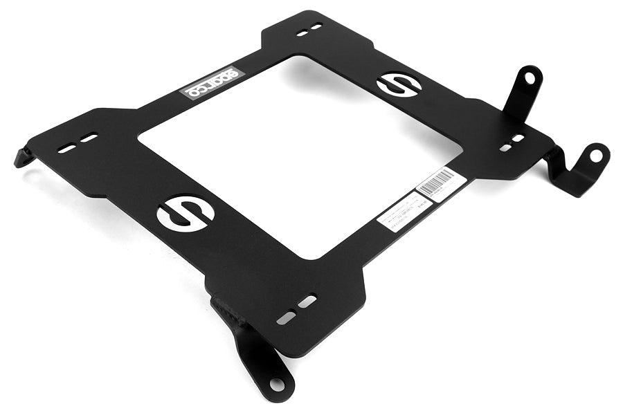 SPR600SB019L Sparco Seat Base Driver Side -,