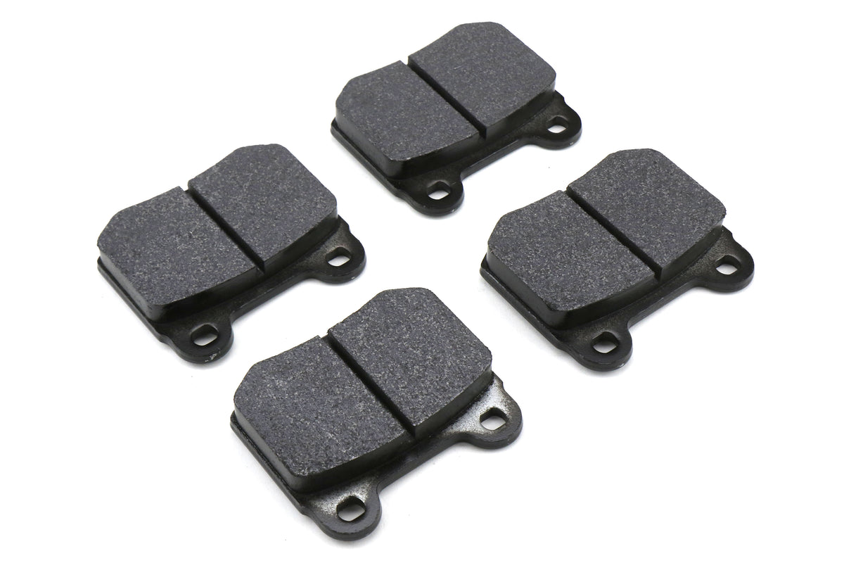 HWKHB180N.560 Hawk HP Plus Rear Brake Pads - 2015+ STI,