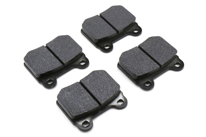 HWKHB180N.560 Hawk HP Plus Rear Brake Pads - 2015+ STI,