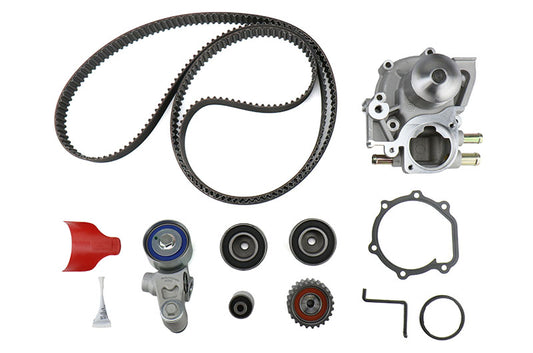 GATTCKWP328 2015-2021 Subaru STI Gates Timing Belt Kit w/ Water Pump,