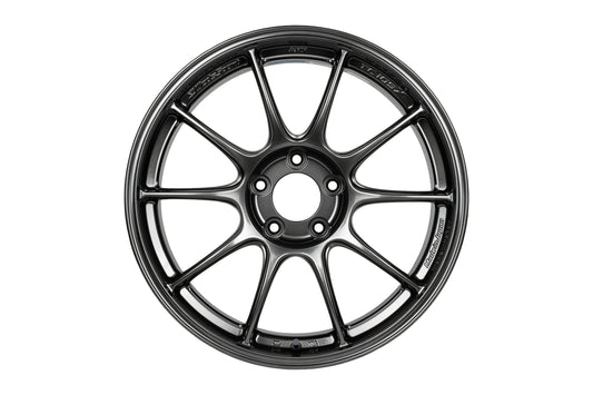 WED73544 WedsSport TC105X 18x9.5 +45 EJ-TI - 2015+ WRX / STIx4,