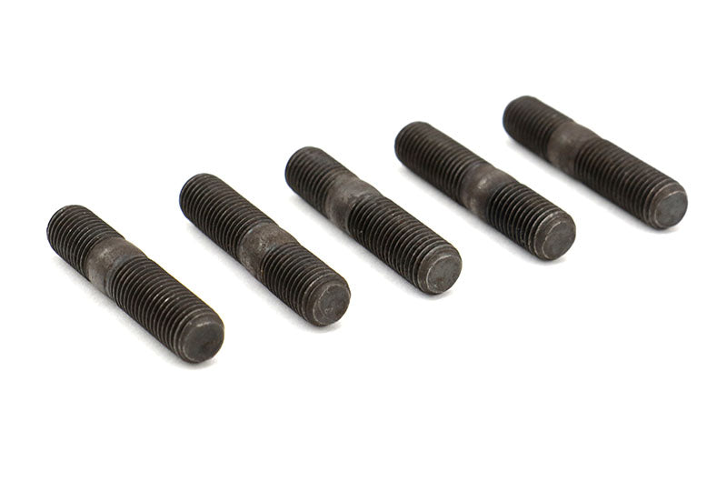 KILSTS Killer B Motorsport Hardened Uppipe Studs - Subaru Models (inc. 2004+ STI / 2002-2014 WRX),