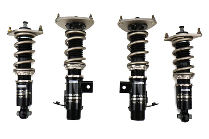 BCRF-20-BR-8K-8K-SW BC Racing BR Coilovers - 2013+ FT86-Swift Springs-8k-8k,