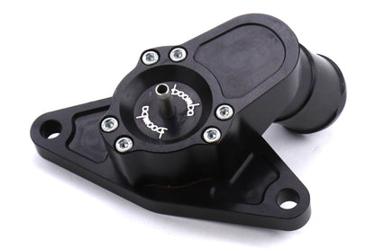 Boomba Racing Recirculating Bypass Valve - 2015-2021 Subaru STI