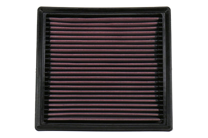 KAN33-5092 KN Filters Replacement Air Filter  - 2019+ WRX / STI,