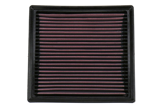 KAN33-5092 KN Filters Replacement Air Filter  - 2019+ WRX / STI,
