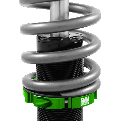 FOAFA500-VB-SW Fortune Auto 500 Series Gen 8 Coilovers,