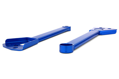 CUS6A1 492 FS Cusco Front Side Power Brace - 2015-2021 Subaru STI,