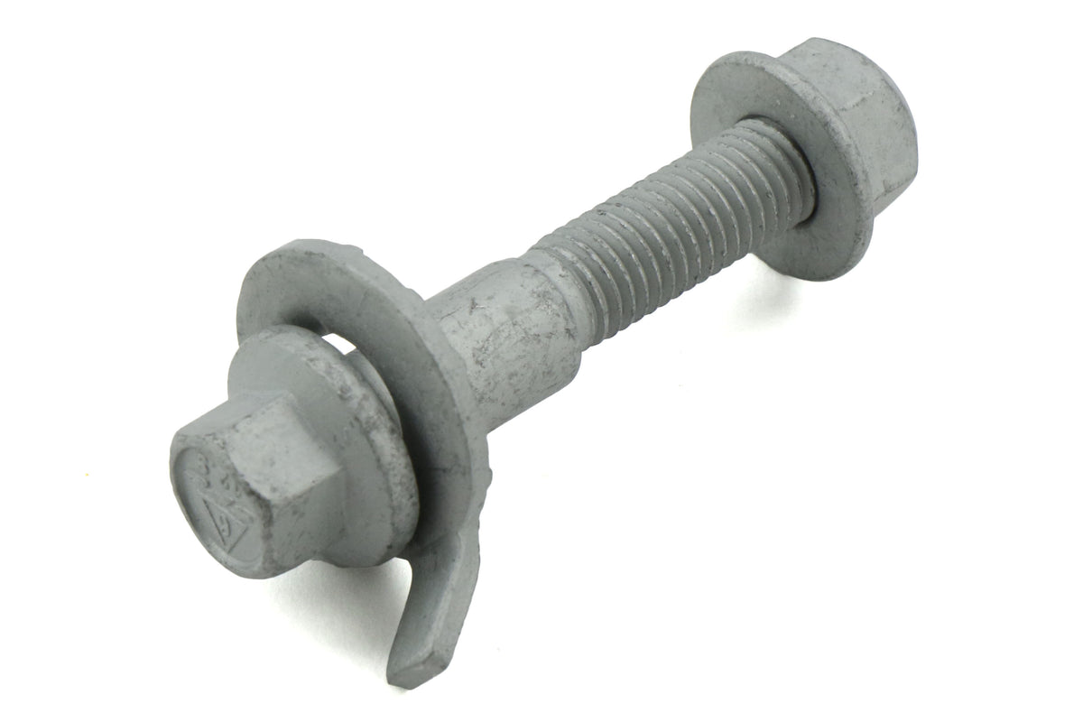 SPC81260 SPC Camber Bolt Kit Front - 2015+ WRX / 2015+ STI,