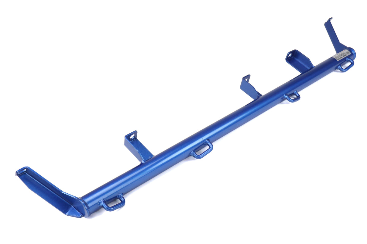 CUS6A1 492 TP Cusco Power Brace Rear Trunk Plus - 2015+ WRX / STI,