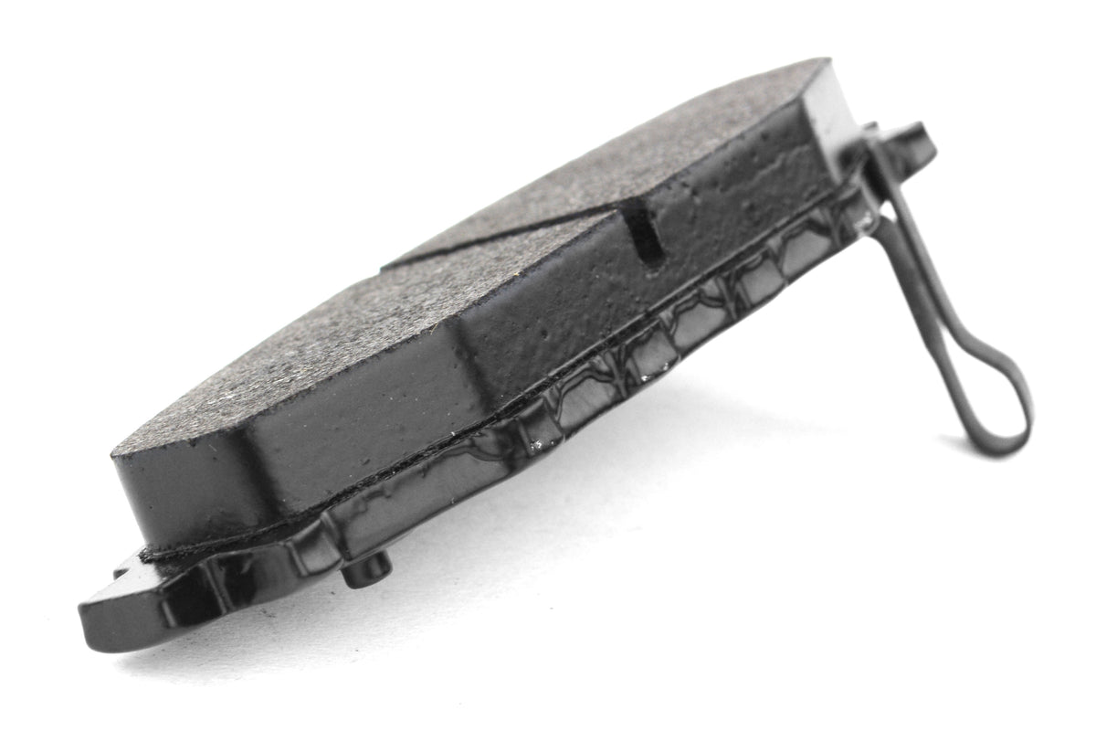 HWKHB557N.545 Hawk HP Plus Rear Brake Pads - 2015+ WRX,
