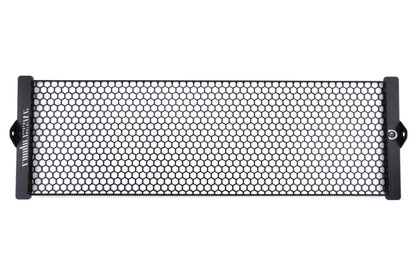 CMPAS151-EJ-BK Compressive Tuning Air Shield Intercooler Protector - 2015+ STI-Black,