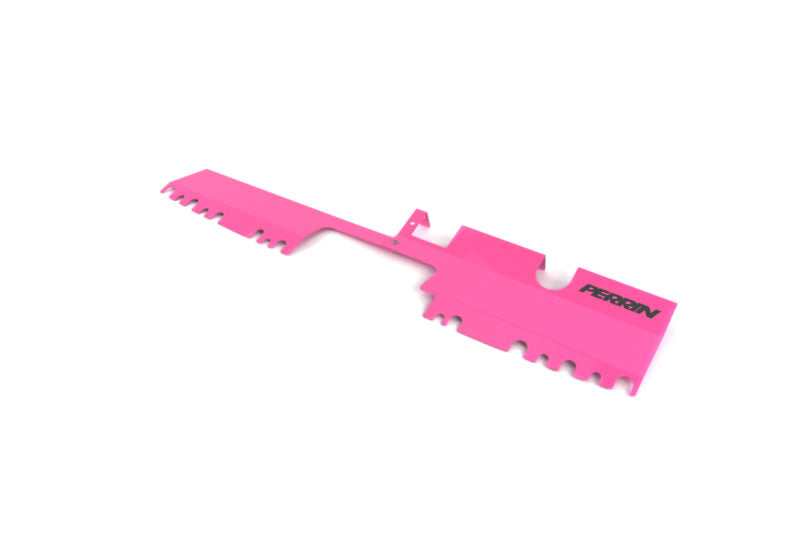 PERPSP-ENG-512HP PERRIN Radiator Shroud Hyper Pink -,