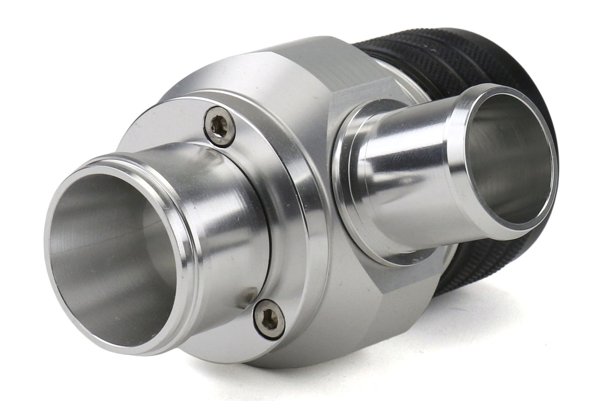 TXSW15-XS-HYB TurboXS Hybrid Blow Off Valve Type XS - 2015-2020 WRX / 2014-2016 Forester,