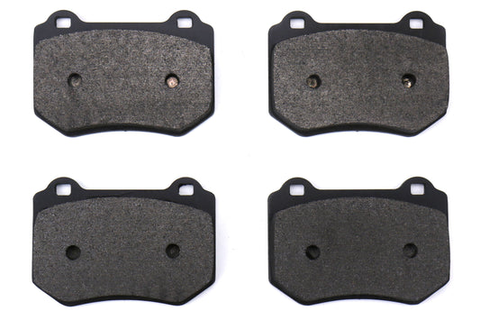 CATCT18STIR-AX6 Carbotech AX6 Rear Brake Pads - 18+ STI,