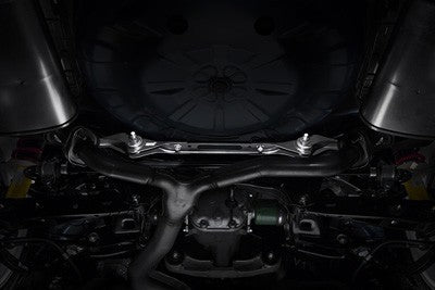 STIST20157VV000 Subaru Flexible Support Sub Frame Rear - 2015+ WRX / 2015+ STI,