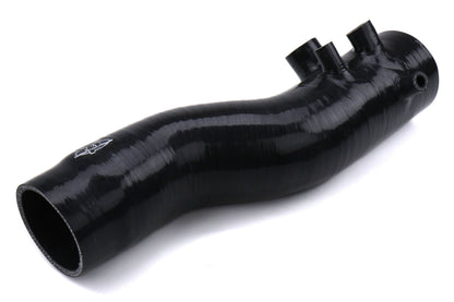 FPT8005070A Forced Performance Silicone Inlet Pipe Kit - 2015-2021 Subaru WRX,
