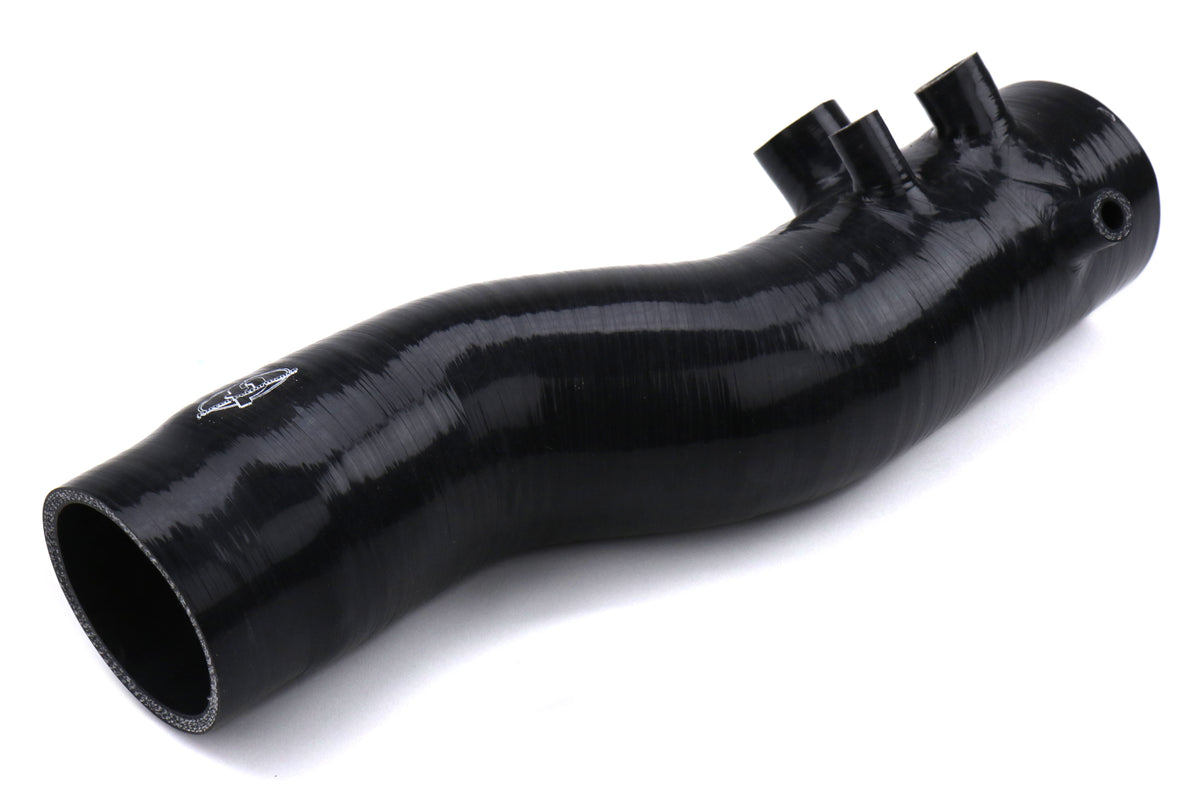FPT8005070A Forced Performance Silicone Inlet Pipe Kit - 2015-2021 Subaru WRX,