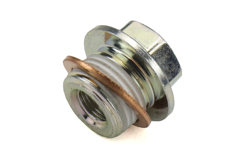 KILM18PT Killer B Motorsport M18x1.5 to 1/8PT Adapter Universal -,
