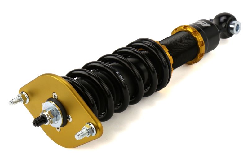 ISCS011B-S ISC Suspension Basic Street Sport Coilovers,