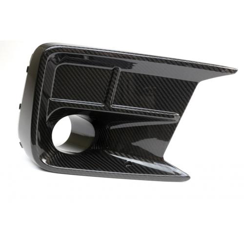 APPCF-801850 APR Performance Brake Cooling Ducts - 2018+ STI,