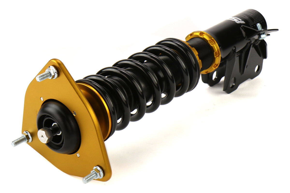 ISCS020B-S ISC N1 Basic Adjustable Coilovers - 2015+ WRX / 2015+ STI,