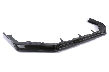 SEIFL15SBIMP-MB3 Seibon Carbon MB3 Style Front Lip - 2015-2017 WRX / STI,