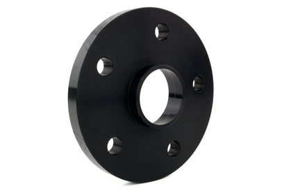 PERPSP-WHL-115BK Perrin 5x114.3 Wheel Spacers (15mm, 20mm) - 2015+ WRX / 2015+ STI-15mm,