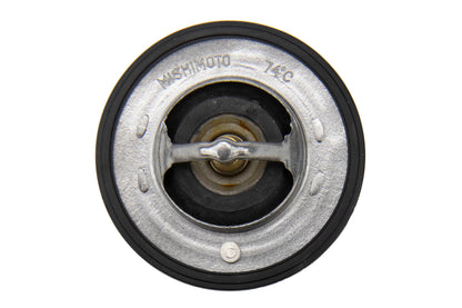 MIMMMTS-WRX-15 Mishimoto Racing Thermostat - 2015+ WRX / 2014+ Forester XT,