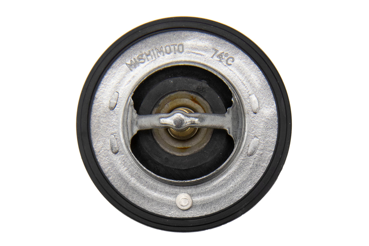 MIMMMTS-WRX-15 Mishimoto Racing Thermostat - 2015+ WRX / 2014+ Forester XT,