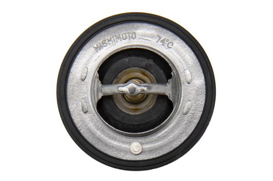 MIMMMTS-WRX-15 Mishimoto Racing Thermostat - 2015+ WRX / 2014+ Forester XT,