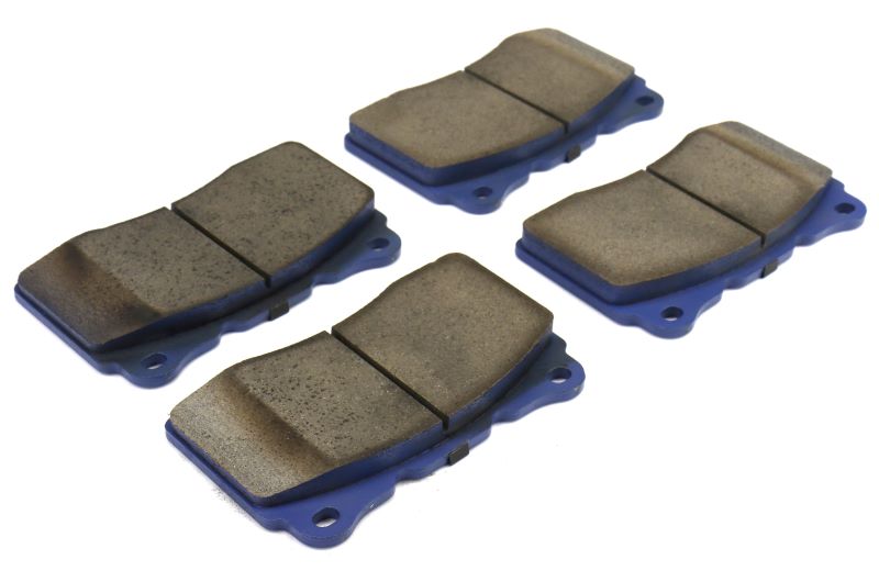 DBBDB1678SP DBA SP500 Front Brake Pads,