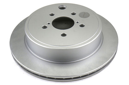 POWCRK5883 Power Stop Z17 Evolution Coated Rear Brake Kit - 2013-2021 FRS / BRZ / 86,