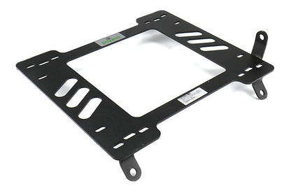 PLASB206DR Planted Technology LEFT Seat Base - 2015+ WRX / 2015+ STI,