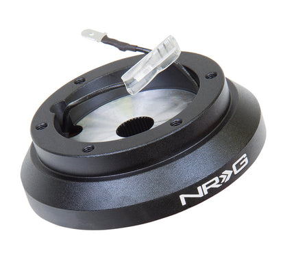 NRGSRK-100H NRG Short Hub Adapter - Subaru Models Inc. 2002-2007 WRX/STI,