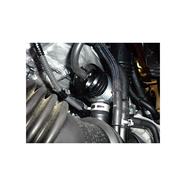 TXSW15-XS-RBV TurboXS Recirculating Bypass Valve Type XS - 2015-2020 WRX,