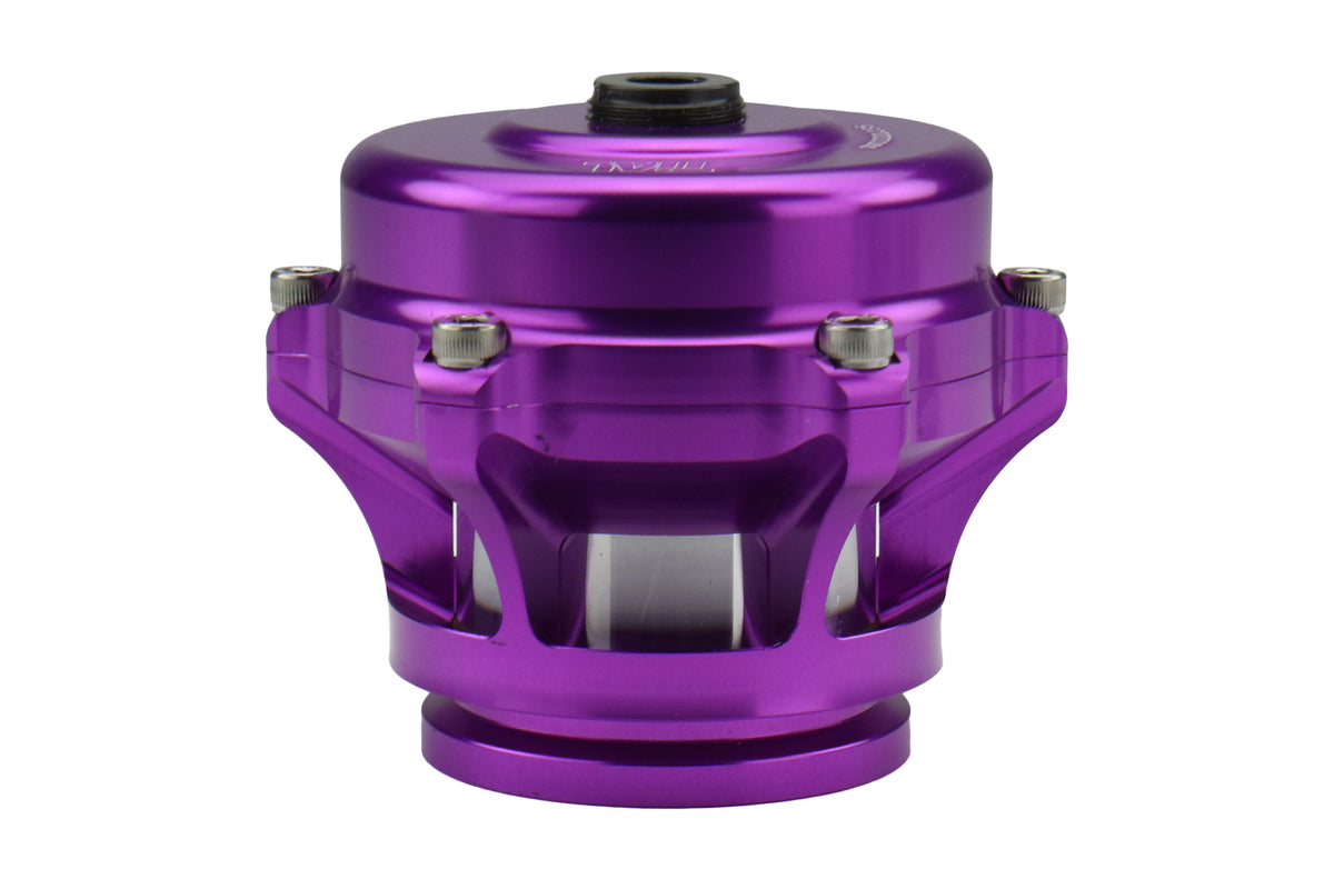 TIAQ.11P Tial Q Blow Off Valve 11 psi Spring Purple,