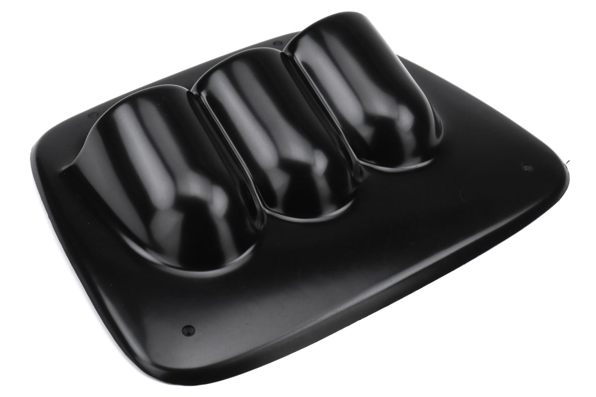 AUT20018 Autometer Center Gauge Pod 52mm - 2002-2007 Subaru WRX/STI,