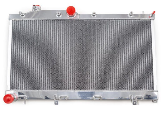 KILKBMRAD01 Killer B Motorsports Performance Radiator - 2015-2020 Subaru WRX,