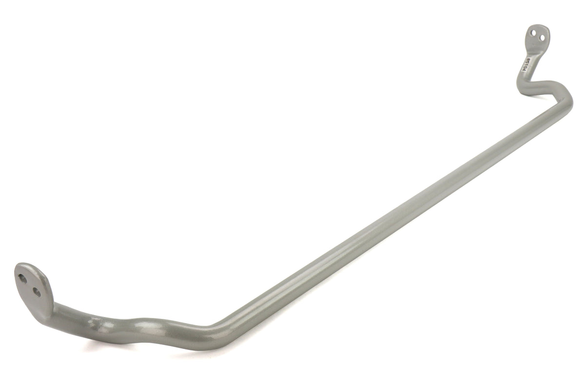 WHIBSK007M Whiteline Front and Rear 24mm Sway Bar Kit - 2004-2007 Subaru WRX Sedan,