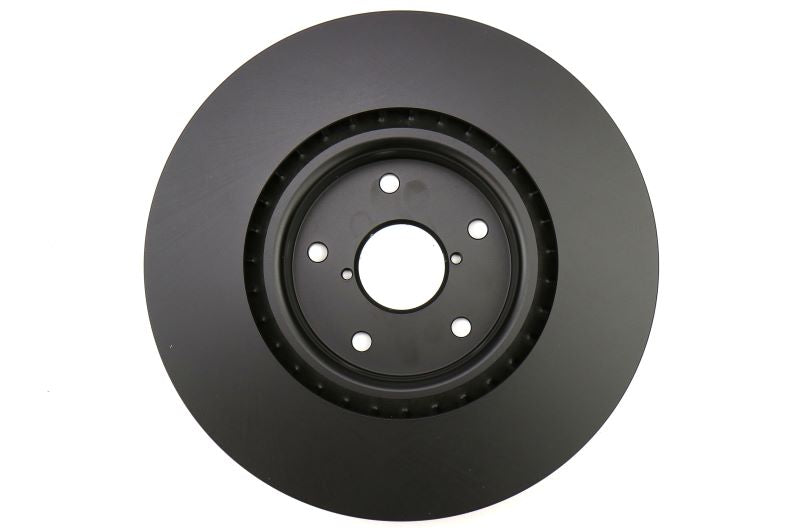 EBCRK1344 EBC Brakes Ultimax OE Style Front Brake Rotors,