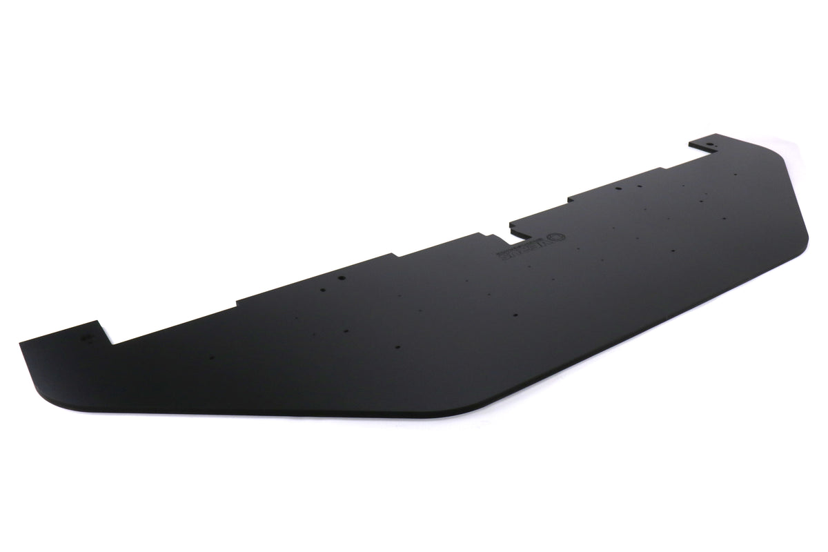 VERA0001A FT-86 SpeedFactory Front Splitter - 2013+ FT86,