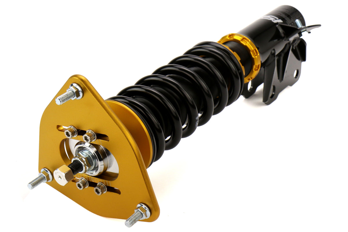 ISCS020-S 15-20 Subaru WRX & STI ISC N1 Adjustable Coilovers,